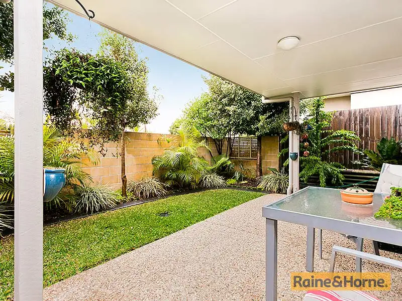 Main view of Homely townhouse listing, 35/150-166 Rosehill Drive, Burpengary QLD 4505