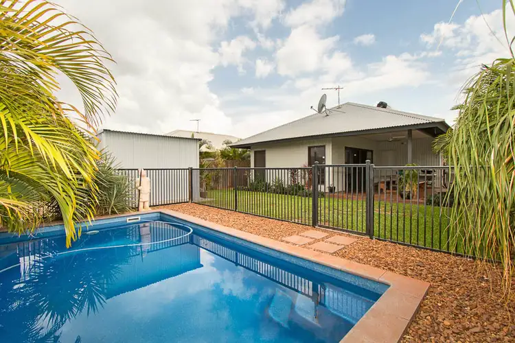 10 Nakamura Ave, Bilingurr WA 6725