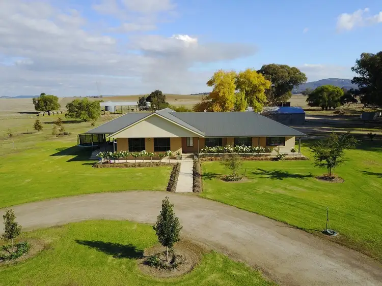 Third view of Homely rural property listing, 477 Gregadoo East Road, Wagga Wagga NSW 2650