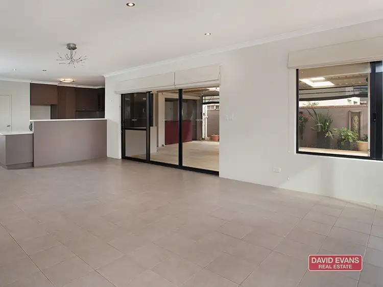 Sixth view of Homely house listing, 21 Ensign Way, Wannanup WA 6210