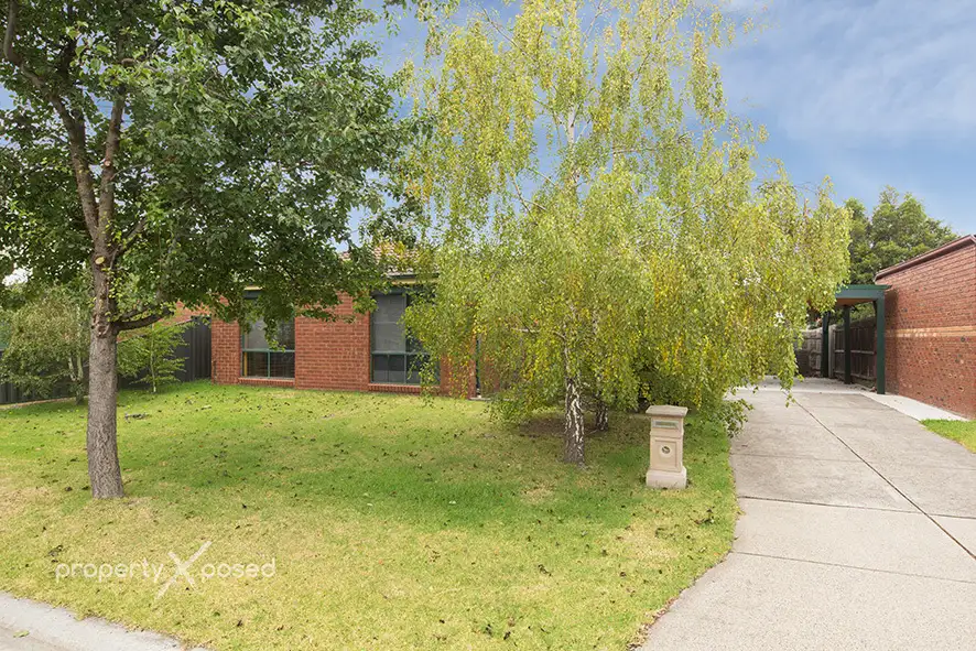 Main view of Homely house listing, 16 Botanical Grove, Doveton VIC 3177
