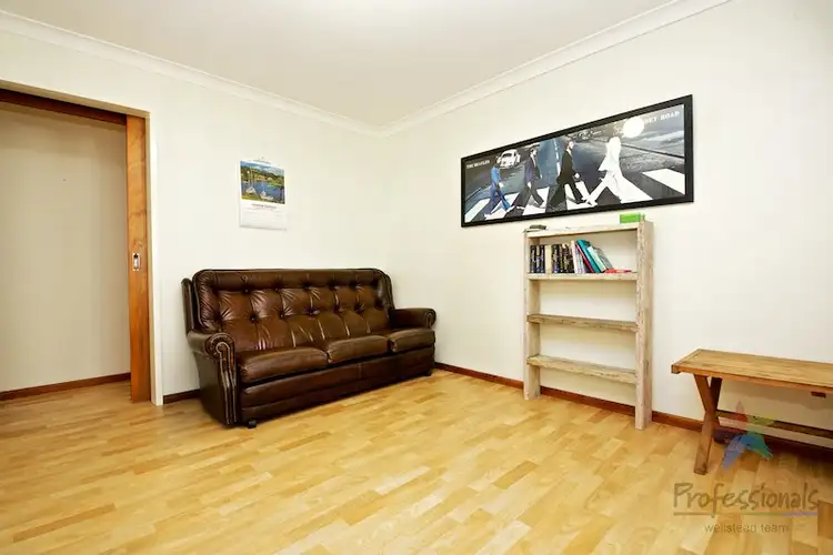 Seventh view of Homely house listing, 101B Hamilton Street, Bassendean WA 6054