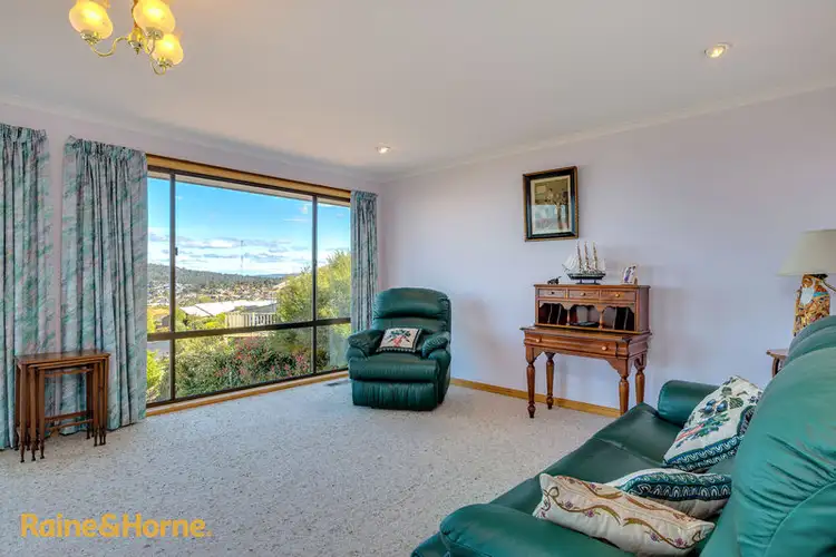 Fifth view of Homely house listing, 1 Citrine Road, Blackmans Bay TAS 7052