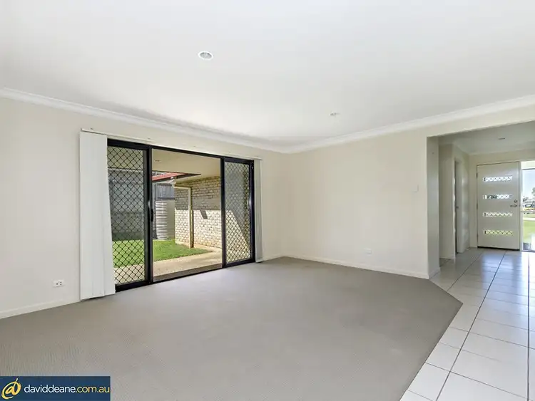 Second view of Homely house listing, 23 Seabiscuit Cres, Kallangur QLD 4503
