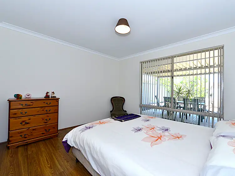Fourth view of Homely house listing, 17 Eucumbene Crescent, Joondalup WA 6027