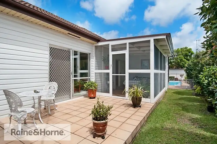 Third view of Homely house listing, 21 Coolabah Street, Ettalong Beach NSW 2257