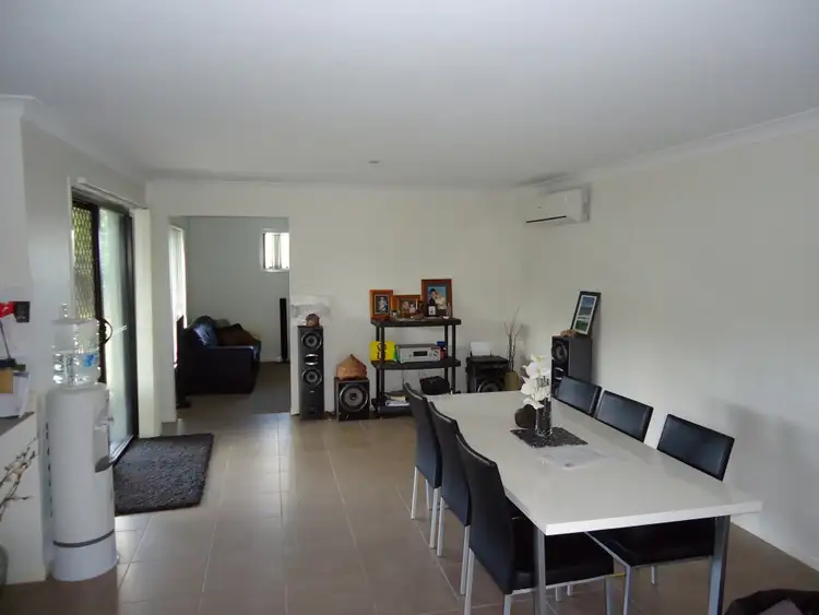 Second view of Homely house listing, 7 Ivy Street, Mirani QLD 4754