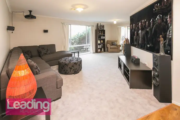Third view of Homely house listing, 33 Bradman Drive, Sunbury VIC 3429