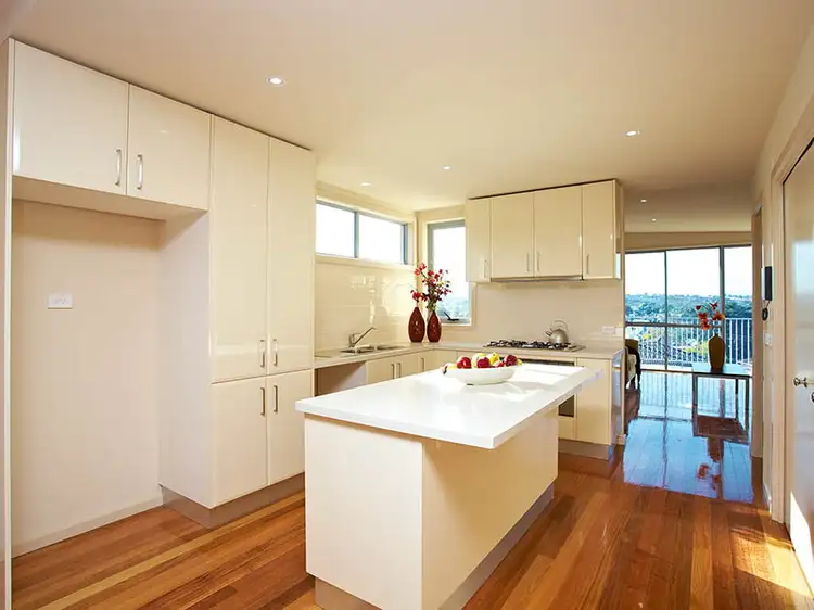Main view of Homely house listing, 13a Hillside Crescent, Maribyrnong VIC 3032