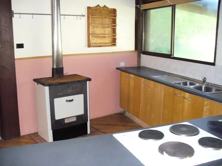 Fourth view of Homely house listing, 468 Langley Road, Quinninup WA 6258