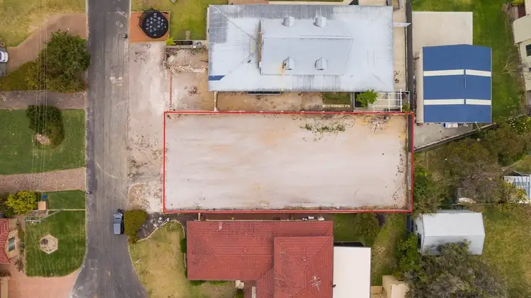 Fourth view of Homely land listing, PL 21 Phillip Place, Abbey WA 6280