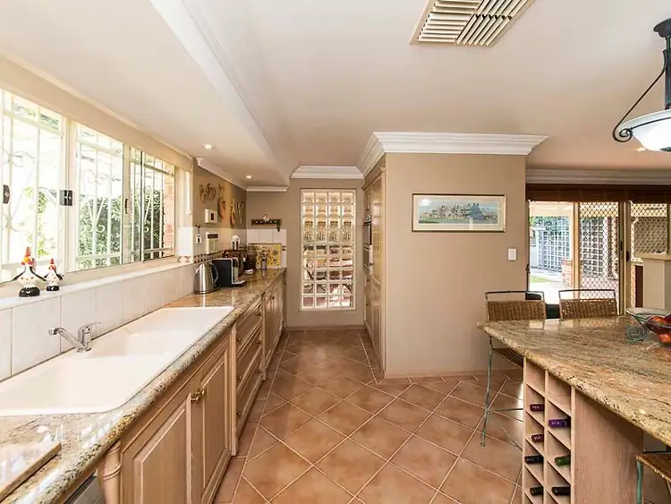 Fourth view of Homely house listing, 10 Tuart Trail, Edgewater WA 6027