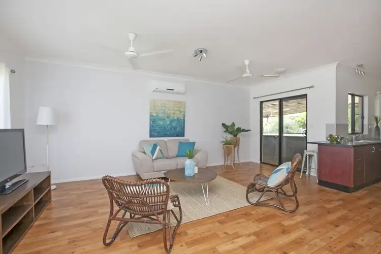 Second view of Homely house listing, 54 Farrar Boulevard, Farrar NT 830