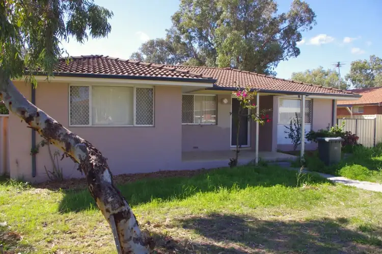9 Hammond Place, Spalding WA 6530