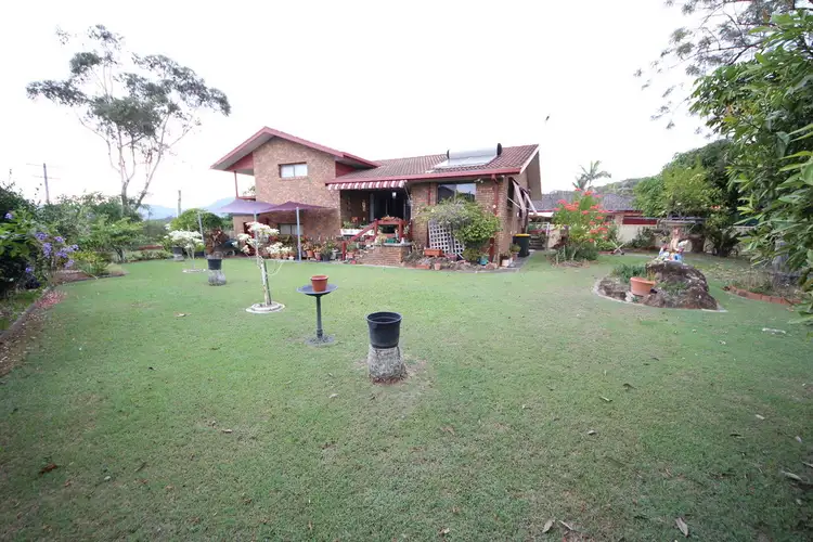 Fifth view of Homely house listing, 1 Panorama Ave, South West Rocks NSW 2431