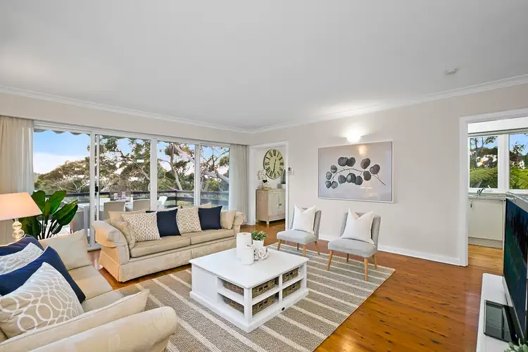 Fifth view of Homely house listing, 27 O'Connors Road, Beacon Hill NSW 2100