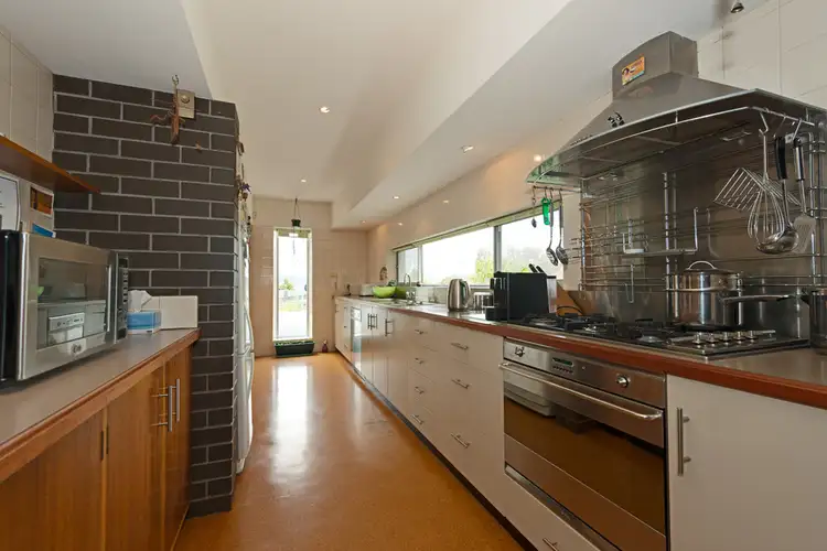 Sixth view of Homely house listing, 17A Red Chapel Avenue, Sandy Bay TAS 7005