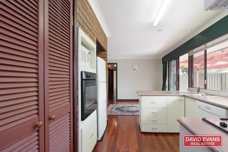 Second view of Homely house listing, 9 Phillip Court, Padbury WA 6025