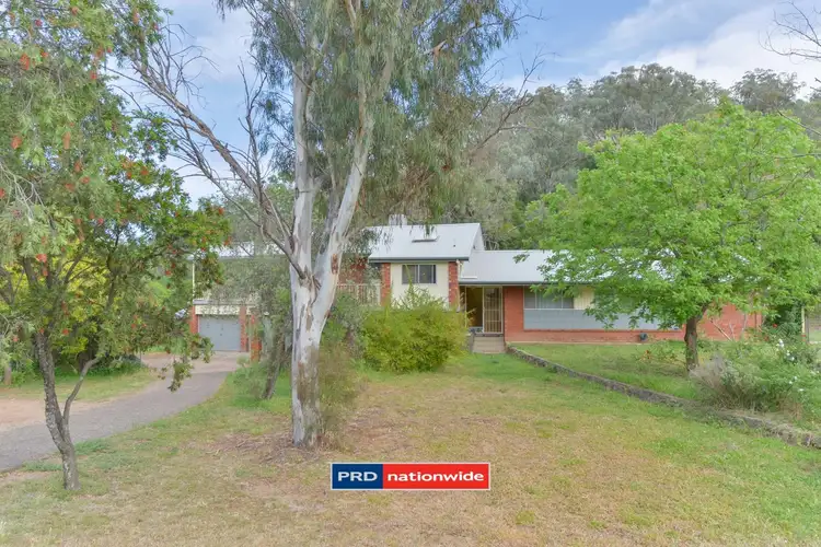 Main view of Homely house listing, 80 Daruka Road, Tamworth NSW 2340