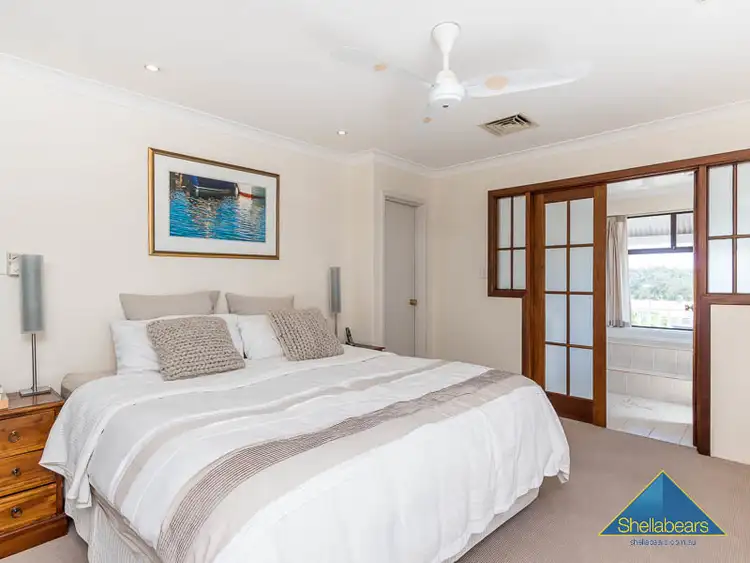 Sixth view of Homely house listing, 17 Bellevue Terrace, Swanbourne WA 6010