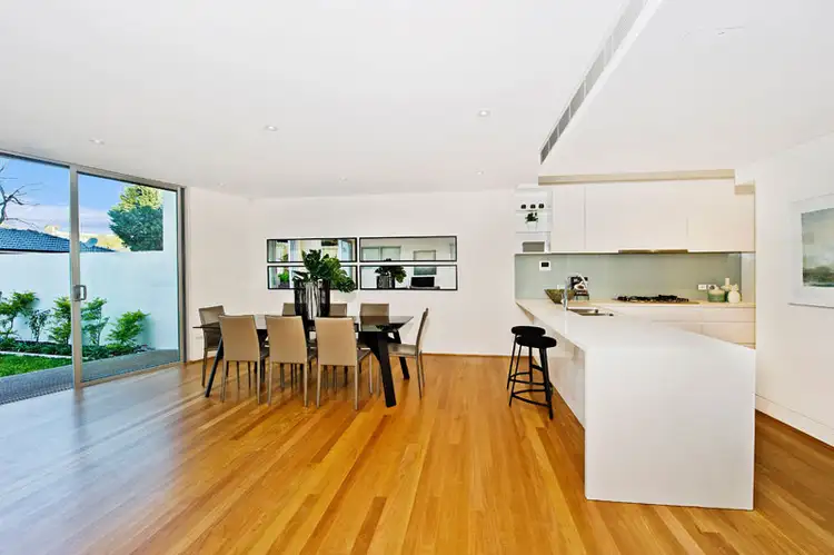 Fourth view of Homely house listing, 47A Spencer Street, Rose Bay NSW 2029