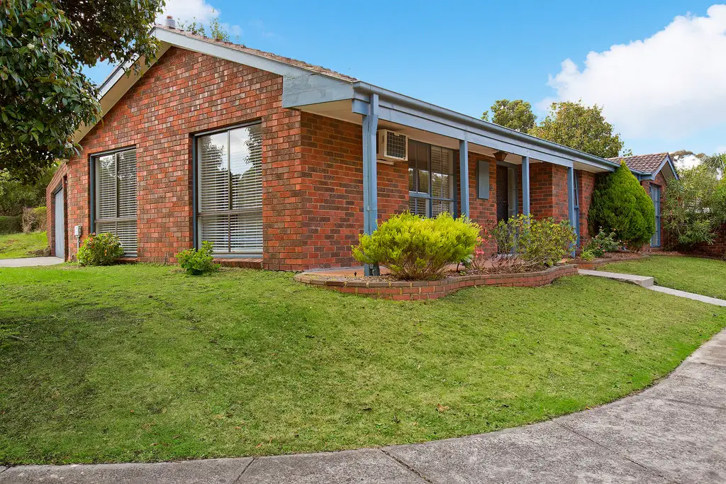Main view of Homely house listing, 55 Lipton Drive, Frankston VIC 3199