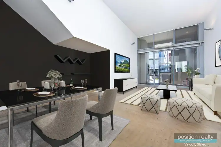 Second view of Homely apartment listing, 15 Barr Street, Camperdown NSW 2050