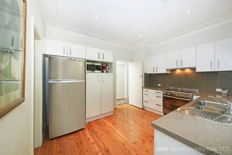 Fifth view of Homely house listing, Address available on request