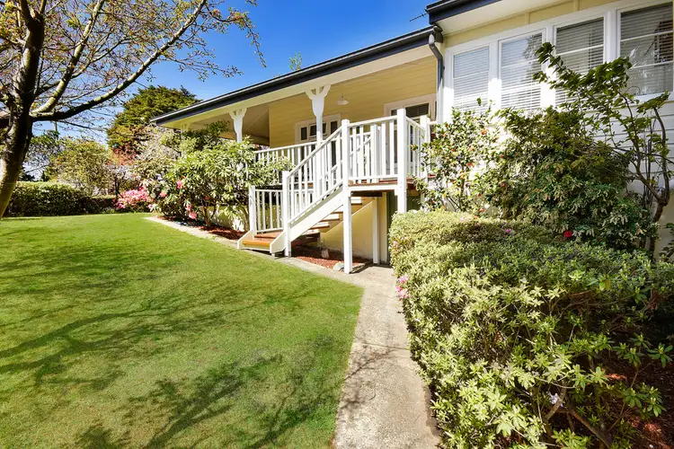 Fifth view of Homely house listing, 7 Jersey Avenue, Leura NSW 2780