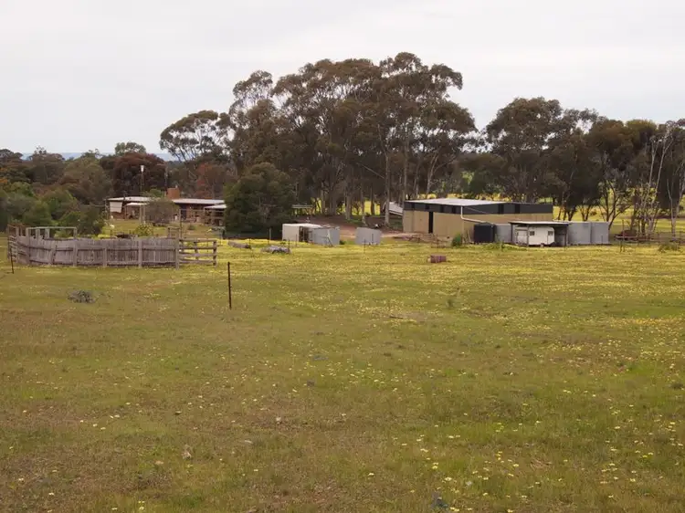 77 Gordon Lane, Nagambie VIC 3608