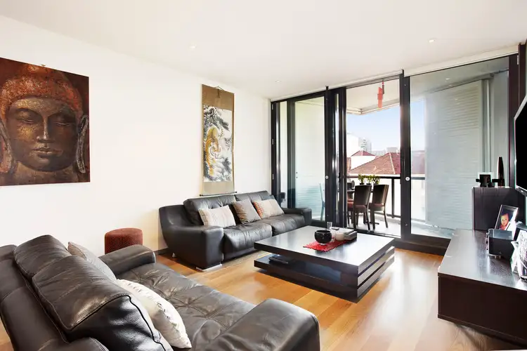 414/539 St. Kilda Road, Melbourne (cbd) VIC 3004