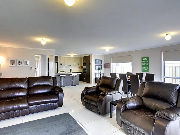 Second view of Homely house listing, 17 Cambridge Street, Port Noarlunga South SA 5167
