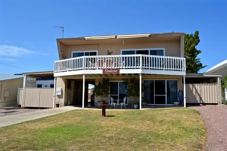 Main view of Homely house listing, 277 Esplanade, Coffin Bay SA 5607