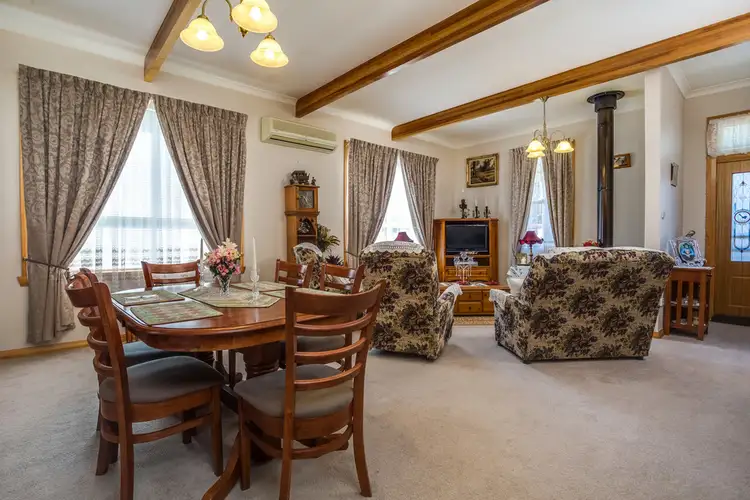 Third view of Homely house listing, 9 Morrison Street, Kimberley TAS 7304