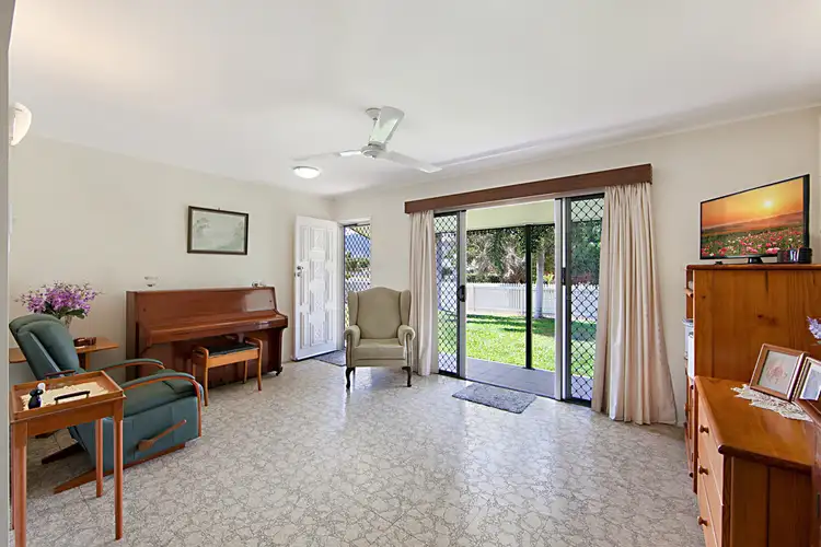 Second view of Homely house listing, 15 Trickey Avenue, Cranbrook QLD 4814