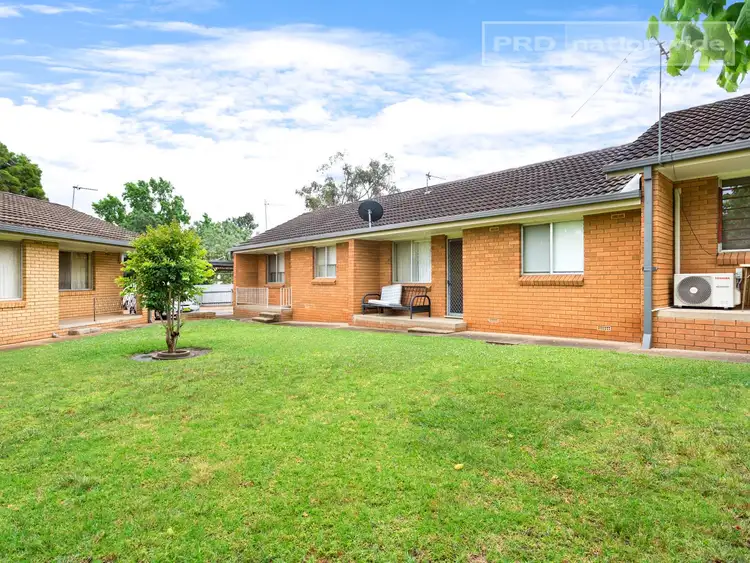 Fifth view of Homely unit listing, 3/8 Joyes Place, Tolland NSW 2650