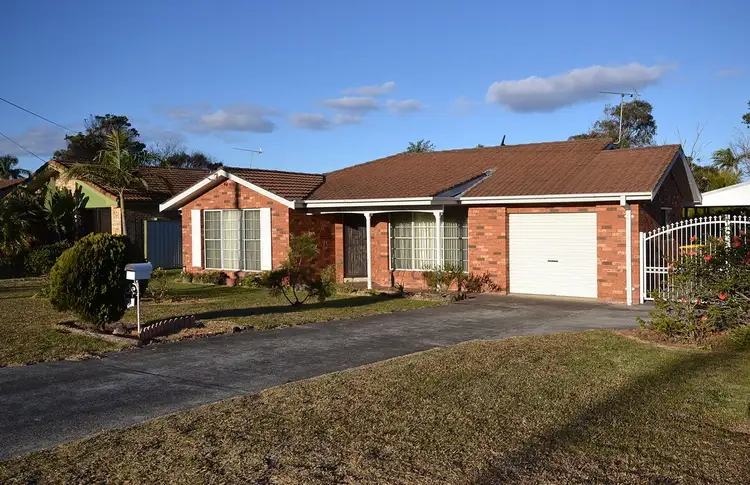 99 Fairlands Street, Culburra Beach NSW 2540