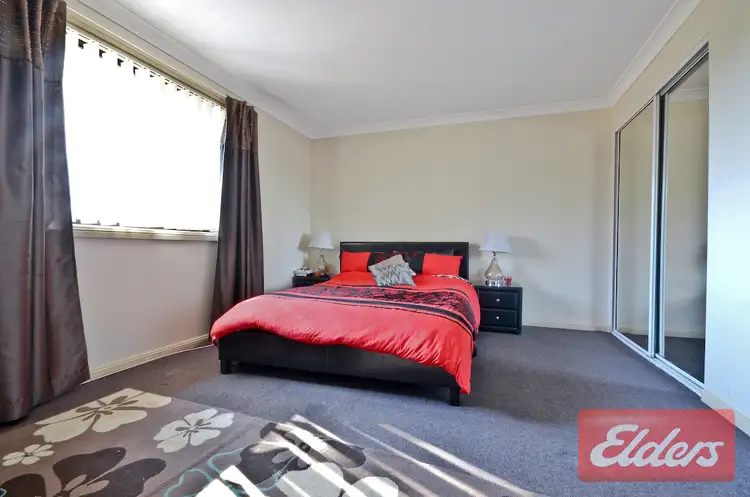Fifth view of Homely townhouse listing, 2/19 Girraween Road, Girraween NSW 2145