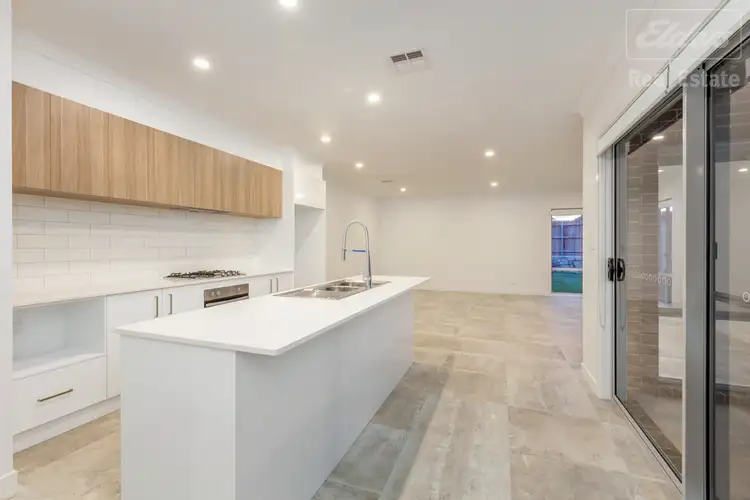 Fifth view of Homely house listing, 15 Keyte Street, Googong NSW 2620