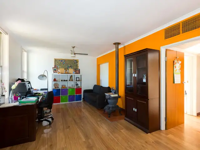 Fifth view of Homely house listing, 15 Spencer Street, Gillen NT 870