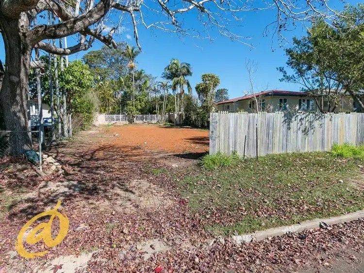 Main view of Homely land listing, 48 Brickworks Road, Kallangur QLD 4503