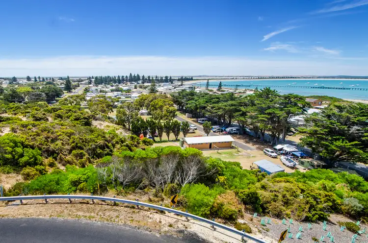 Fourth view of Homely land listing, 1A McArthur Place, Beachport SA 5280