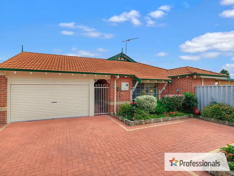 3/7 Talga Court, West Busselton WA 6280