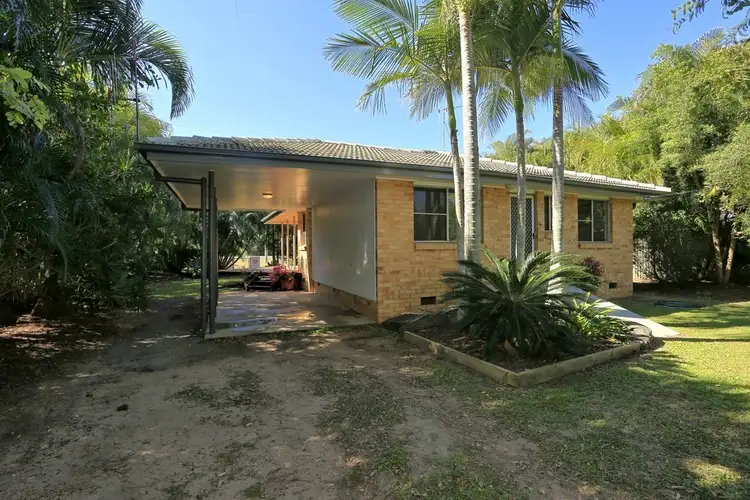 Third view of Homely house listing, 66 Riedy Street, Thabeban QLD 4670