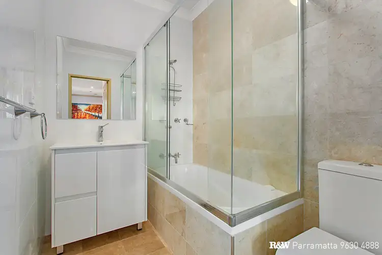 Fourth view of Homely unit listing, 60/14 Hassall Street, Parramatta NSW 2150