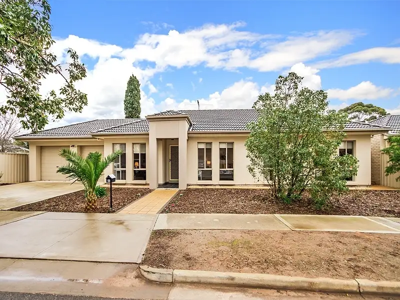 Main view of Homely house listing, 40 Parry Avenue, Somerton Park SA 5044