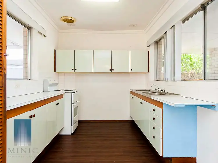 Sixth view of Homely house listing, 62 Alderley Square, Wilson WA 6107