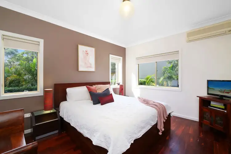 Fifth view of Homely townhouse listing, 1/85 Hillcrest Street, Terrigal NSW 2260