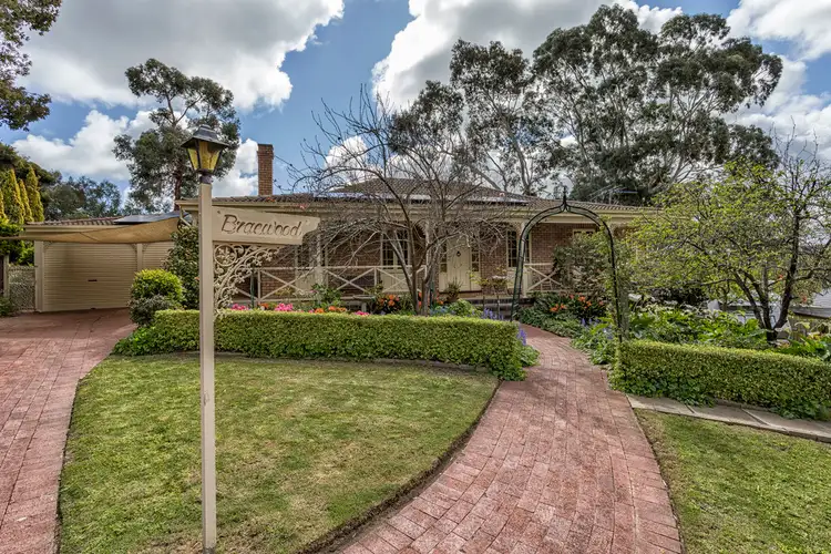 Second view of Homely house listing, 5 Rangeview Rise, Aberfoyle Park SA 5159