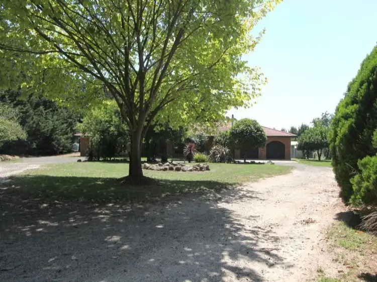 610 Ten Mile Creek Road, Delburn VIC 3871